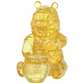 Bepuzzled Winnie the Pooh 3D Crystal Puzzle 30984 (for ages