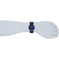 Bering Men’s Ceramic Quartz Black Stainless Steel Milanese