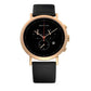 Bering Men's Classic Leather Watch