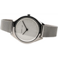 Bering Ultra Slim 4.8 Wrist Watch Analog Quartz 17031-000 -