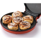 Betty Crocker 12 Nonstick Red Pizza Maker BC2958 - Misc