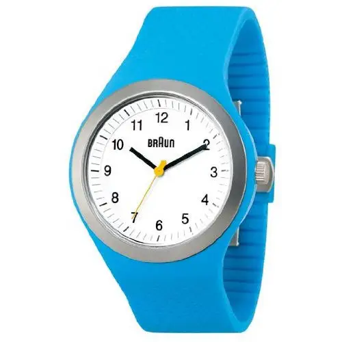 sporty men's watch