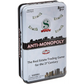 Briarpatch Anti-Monopoly Travel Size Tin Game 01487 (For 8