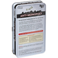 Briarpatch Anti-Monopoly Travel Size Tin Game 01487 (For 8