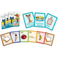 Briarpatch Pete the Cat Big Lunch Travel Size Tin Game 01527
