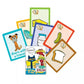 Briarpatch Pete the Cat Big Lunch Travel Size Tin Game 01527