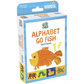 Briarpatch The World of Eric Carle Alphabet Go Fish