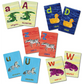Briarpatch The World of Eric Carle Alphabet Go Fish