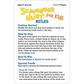 Briarpatch Travel Scavenger Hunt Card Game for Kids 01429