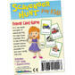 Briarpatch Travel Scavenger Hunt Card Game for Kids 01429