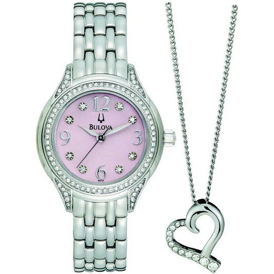 BULOVA BUL96X124 - Watches bulova