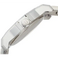 Bulova Men’s 96D109 Diamond Black Dial Bracelet Watch -