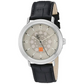 Bulova Men’s Frank Lloyd Wright Stainless Steel/Black