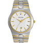 Bulova Men’s Two-tone Bracelet watch #98B108 - Watches
