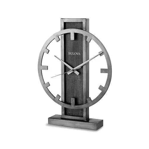 Bulova Silver Streak B1864 - Misc