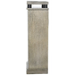 Bulova Waterlilies Quartz Bluetooth Weathered Oak Veneer