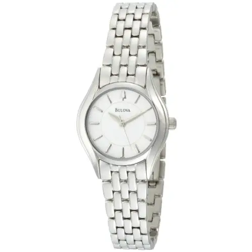 Bulova Women's Bracelet Watch