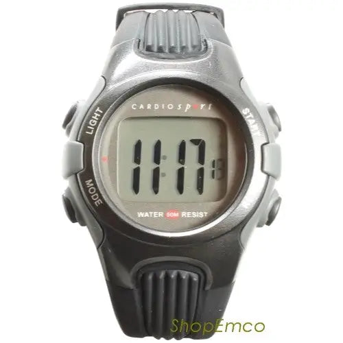 Cardio Sport Heart Rate Monitor Watch - Watches cardiosport