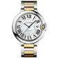 Cartier Men’s Ballon Bleu - Misc
