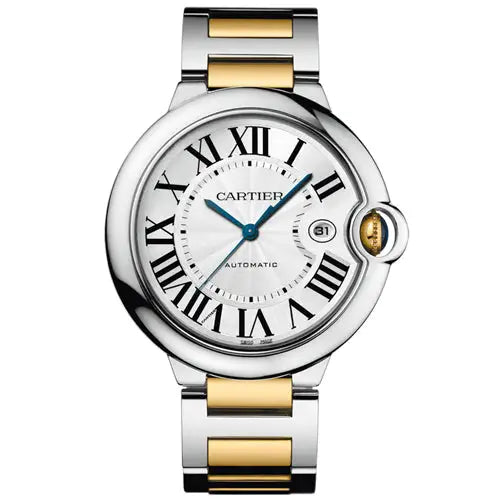 Cartier Men’s Ballon Bleu - Misc
