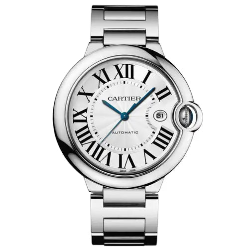Cartier Men’s Ballon Bleu - Misc