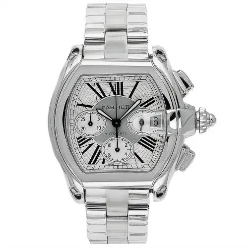 Cartier Men’s Roadster - Misc