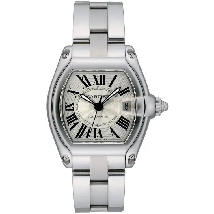 Cartier Men’s Roadster - Misc