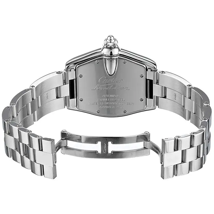 Cartier Men’s Roadster - Misc