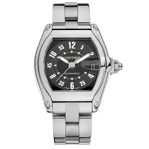 Cartier Men’s Roadster - Men’s watches