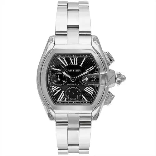 Cartier Men’s Roadster - Men’s watches