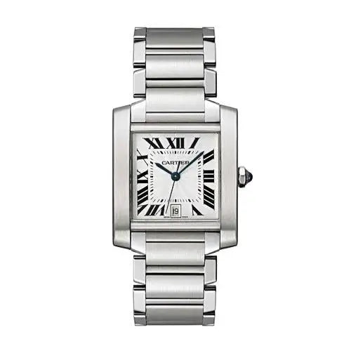 Cartier Men’s Tank - Misc