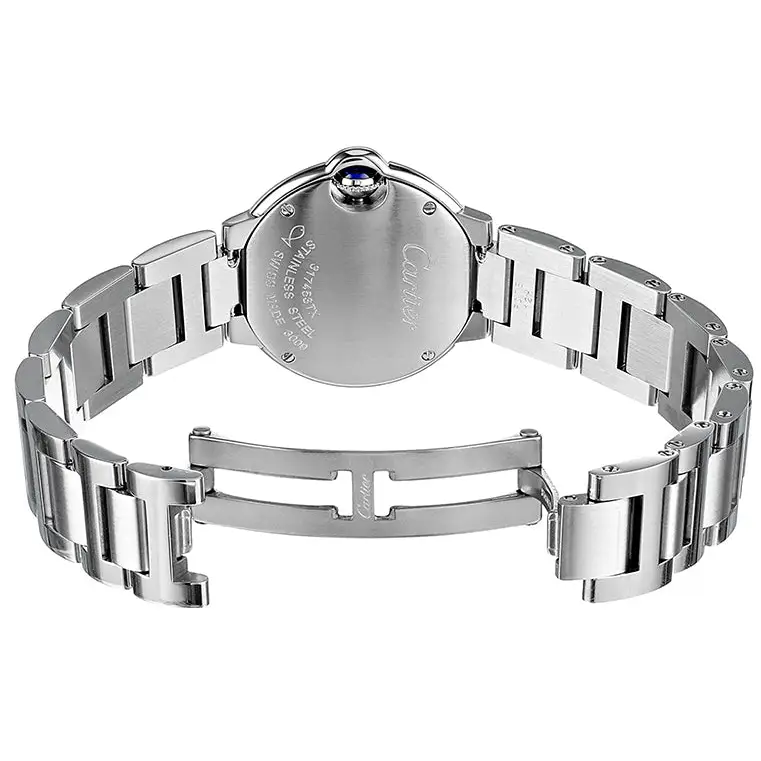 Cartier Women’s Ballon Bleu - Misc