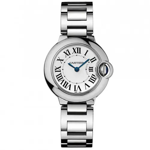 Cartier Women’s Ballon Bleu - Misc