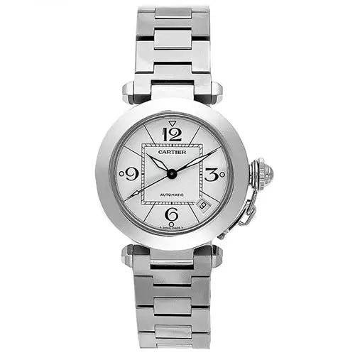 Cartier Women’s Pasha - Women’s Watches