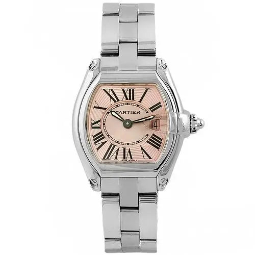 Cartier Women’s Roadster - Misc