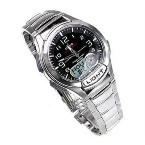 CASAQ180WD-1BV Casio men’s watch - Watches casio