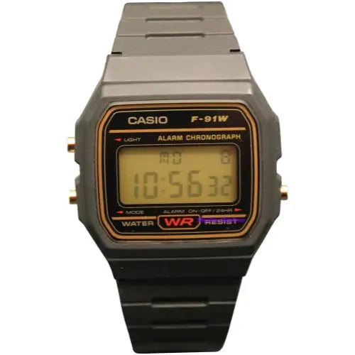 CASF91WG-9 Casio watch - Watches