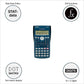 Casio 10-Digits 240 Functions Non-Programmable Scientific