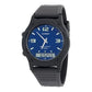 Casio Analog Digital Men’s Watch Dual Time AW49HE-2A -