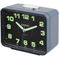 Casio Analog Quartz Snooze Beep Alarm Clock TQ218-1D - Misc