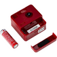Casio Clock Travelers Beeper Analog Alarm Clock TQ140 - Misc