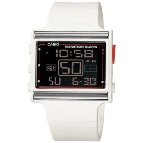 Casio Futurist Poptone Specialty Collection Watch LDF10 -