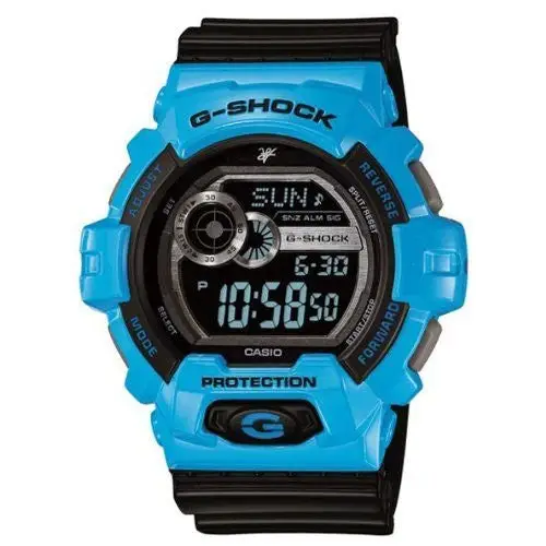 Casio G-SHOCK 30th Anniversary Louie Vito GLS-8900LV-2CR -