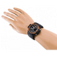 Casio G-Shock Ana-Digi Quartz Chrono Compass 200m Black