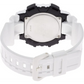Casio G-Shock Ana-Digi Tough Solar 100m White Resin Watch