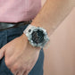 Casio G-Shock Analog-Digtal Quartz 200m Translucent Resin