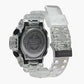 Casio G-Shock Analog-Digtal Quartz 200m Translucent Resin