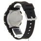 Casio G-Shock Digital Quartz 200m Black Resin DW5600BB-1 -