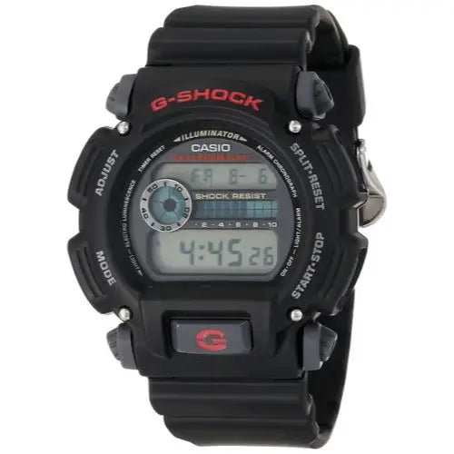 Casio G-Shock Sports Scuba Watch DW9052-1V - Watches