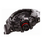 Casio GA-400-1BDR Mens G-Shock Black Chronograph Watch -